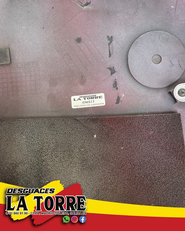 Tapa Carenado Lateral Dcho. Honda VFR 09-16