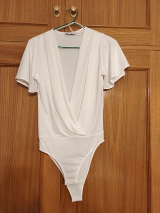 Body Zara Talla S