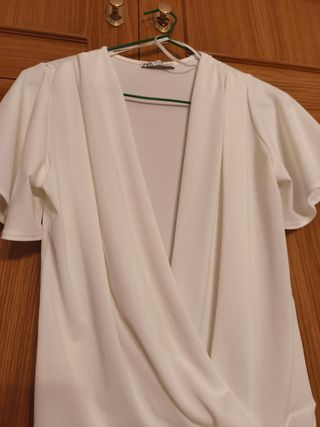 Body Zara Talla S