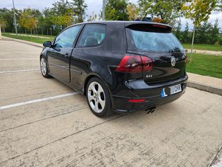 Volkswagen Golf 2006