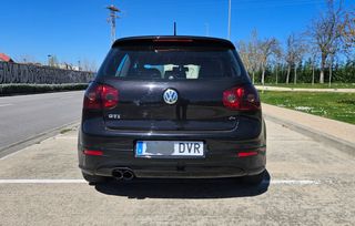 Volkswagen Golf 2006