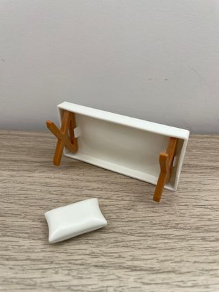 Cama Playmobil (unidad)