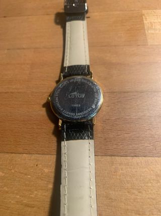 Reloj Lotus Mujer.
