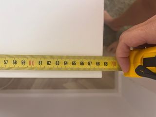 Mesa escritorio Leroy Merlin 140cm