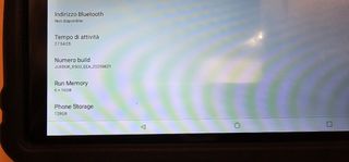 Tablet Android 22gb RAM 128gb rom android 15 rug