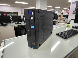 mini Computer PC i5 16GB RAM SSD Win 11