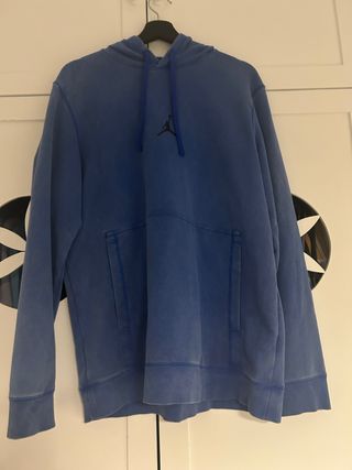 Sudadera Jordan Azul