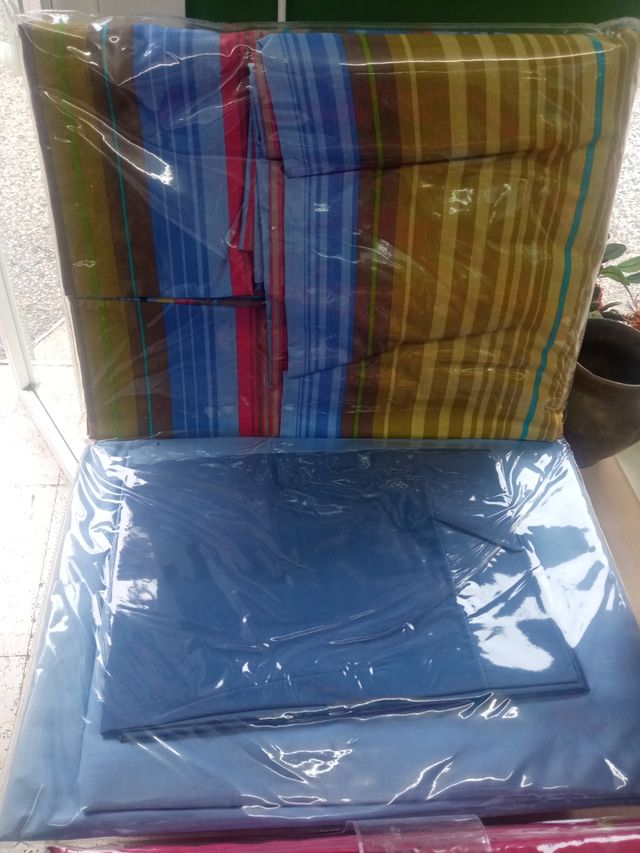 Funda Nórdica Cañete ADONIS