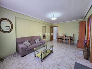 Piso en venta en San Ramón y Monte de Piedad en Xirivella