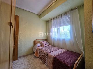 Piso en venta en San Ramón y Monte de Piedad en Xirivella