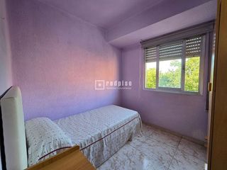 Piso en venta en San Ramón y Monte de Piedad en Xirivella