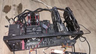 Workstation X2 3090 Lista para IA