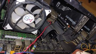 Workstation X2 3090 Lista para IA