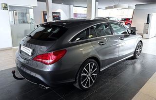 Mercedes-Benz Clase CLA 2015