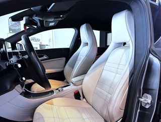 Mercedes-Benz Clase CLA 2015