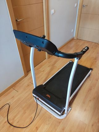 Cinta de Correr Fitness Pro