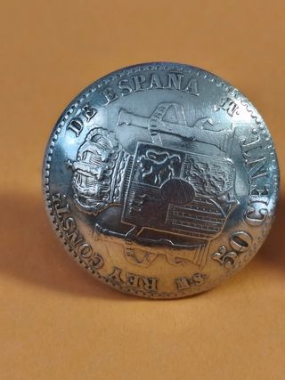 Conjunto de Joyas de Plata
