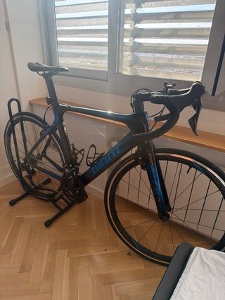 Giant Propel Advanced 2 Talla M Shimano 105