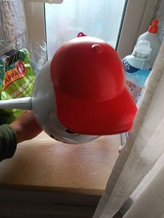 Dispenser Ovetti Kinder