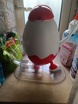 Dispenser Ovetti Kinder