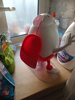Dispenser Ovetti Kinder