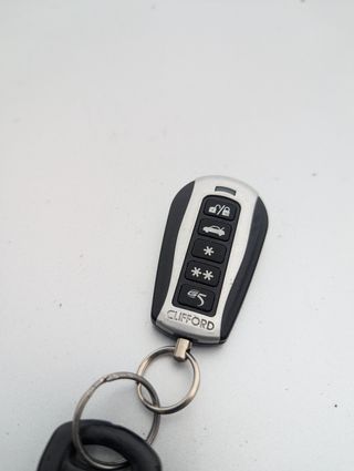 Alarma Clifford 650 CAT 1 Honda Civic Type R EP3