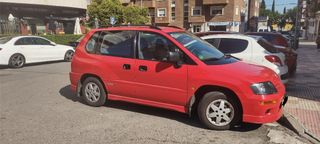 Mitsubishi Space Runner 2000