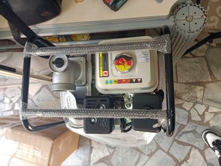 Motopompa benzina 4 tempi Prezzi Affare WP30X