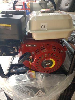 Motopompa benzina 4 tempi Prezzi Affare WP30X