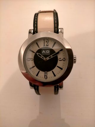 Reloj Adolfo Domínguez