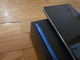 Scheda RAM+ Samsung Galaxy Note 10 Lite da 128 GB 6 GB