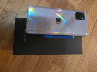 Scheda RAM+ Samsung Galaxy Note 10 Lite da 128 GB 6 GB