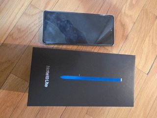 Scheda RAM+ Samsung Galaxy Note 10 Lite da 128 GB 6 GB