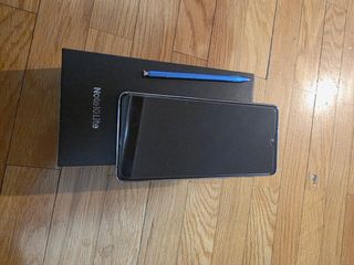 Scheda RAM+ Samsung Galaxy Note 10 Lite da 128 GB 6 GB