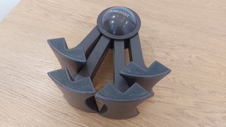 Kaboost elevador silla bebé