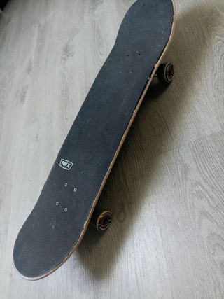 Skate NKX / Ruedas Spitfire Formula Four Conical 5