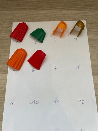 Capas Playmobil