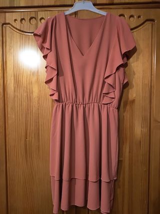 Vestido mujer 