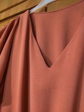 Vestido mujer 