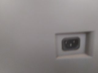 Televisor Samsung 52 Negro/Plata