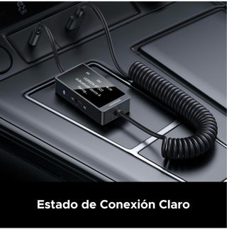 Receptor Transmisor Bluetooth UGREEN 5.4 USB