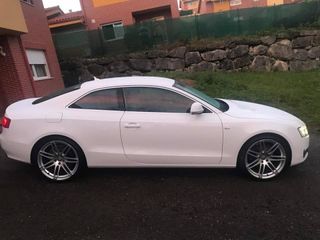 Audi A5 2010