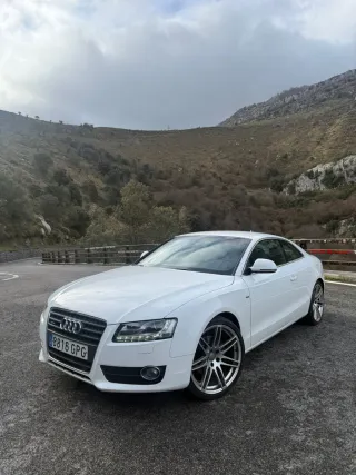 Audi A5 2010