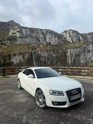 Audi A5 2010