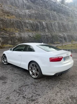 Audi A5 2010