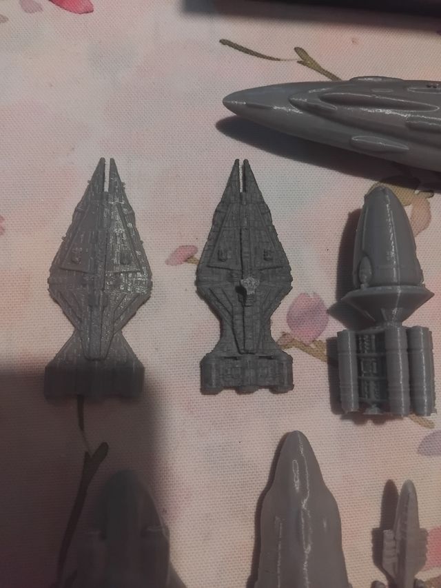 Set Star Wars Armada ENG