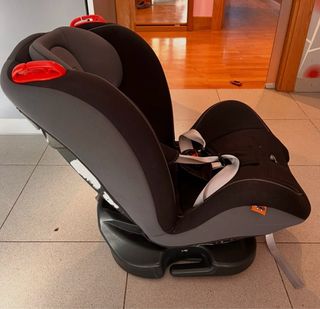 Silla coche Babyauto original poco uso
