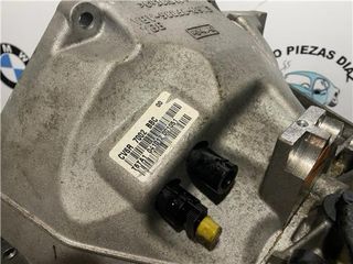 Caja de cambios Ford Focus ...