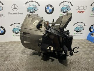 Caja de cambios Ford Focus ...