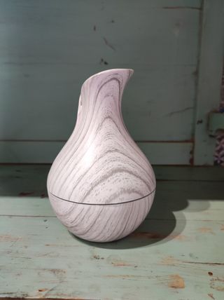 Difusor de Aromas Ultrasónico Humidificador